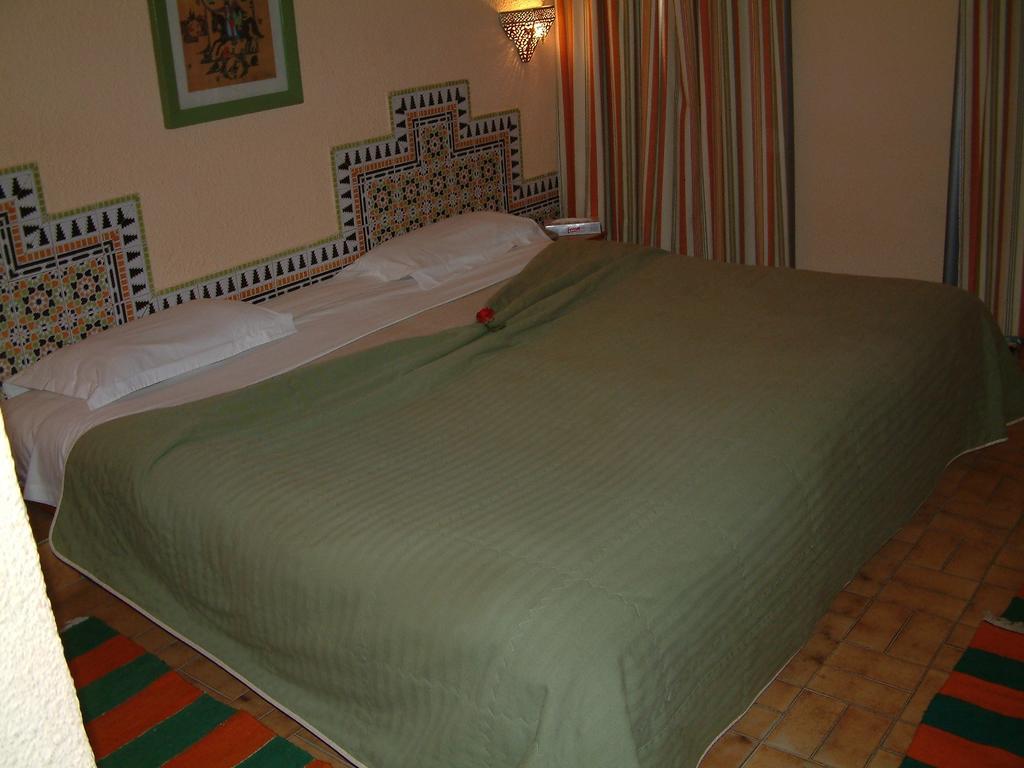 Hotel Reda Zagora Room photo